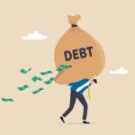 Burgeoning Debt Crisis Sweeps Nation